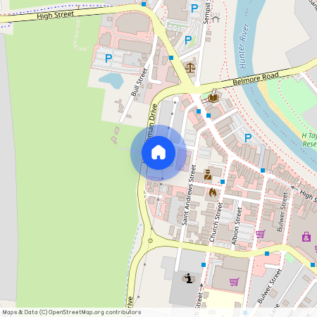 46 Denman Street, Maitland NSW 2320