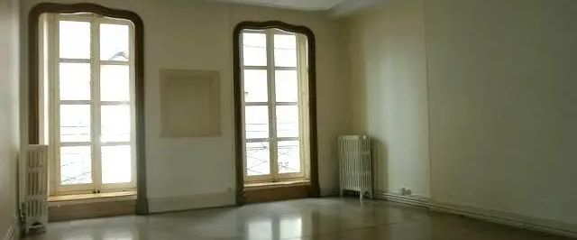 Appartement à louer 5 pièces 112.15m² - Photo 1