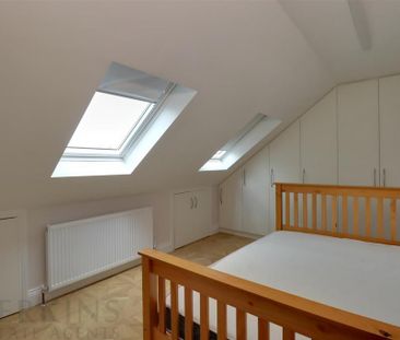 1 bedroom in a house share to rent - Photo 3