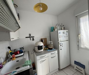 Location maison 3 pièces, 54.00m², Plaisance-du-Touch - Photo 6