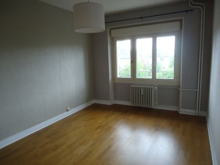 Location Appartement 2 pièces 53m² NEVERS 58000 - Photo 4