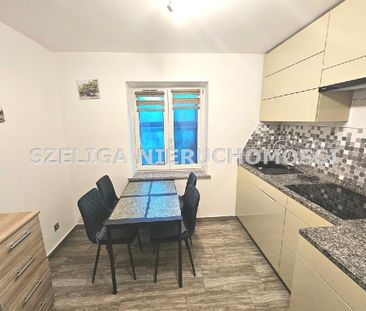 Mieszkanie Gliwice Centrum powierzchnia 52.0 m² C35-WM-25892 - Photo 1