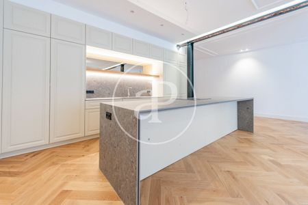 Flat for rent in Chueca - Justicia (Madrid) - Photo 2