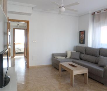 Flat - Cartagena (Corte Ingles) - Photo 4