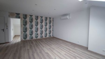 Appartement à louer F2 à Metz-Centre-Ville - Photo 2