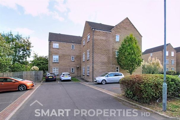 2 bedroom house to rent - Photo 1