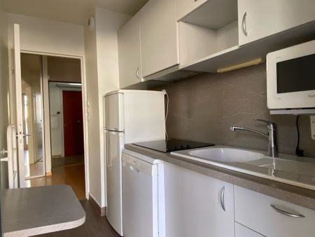 Location Appartement 3 pièces 60m² AIX EN PROVENCE 13100 - Photo 5