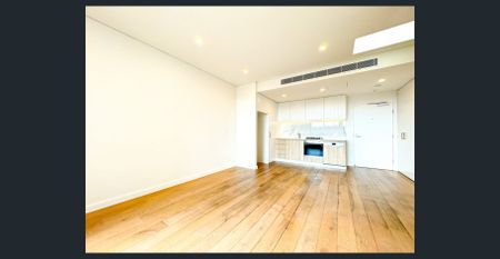 1 Bedroom + Study- Near New apartment in Park Sydney in Erskineville - Photo 3