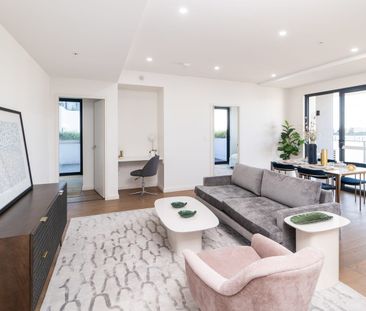 Well-designed modern 2 Bedroom apartment !! - Photo 3