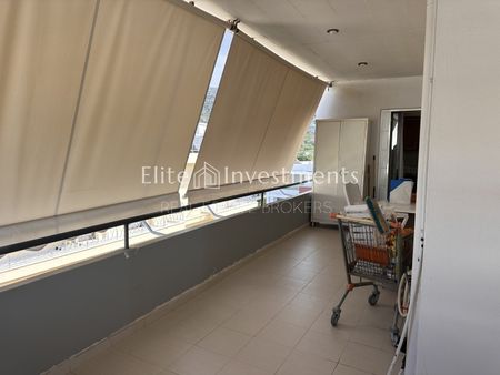 Διαμέρισμα 137 τ.μ. για ενοικίαση, Αθήνα - Νότια Προάστια, Γλυφάδα - Photo 5