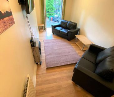 6 bedroom terraced house to rent - Photo 6