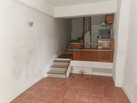 Location Maison 2 pièces 46m² ST GILLES 30800 - Photo 5