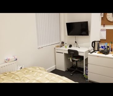 8 Bed Terraced House, St. James Road, LE2 - Photo 5