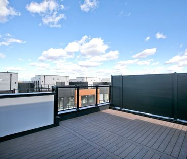 For Lease - 117 Marydale Street Unit# 3, Markham, Ontario - Photo 2