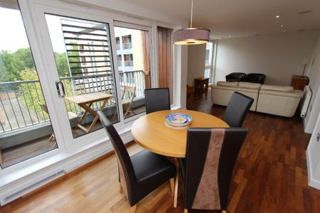 2 bedroom flat to rent - Photo 3