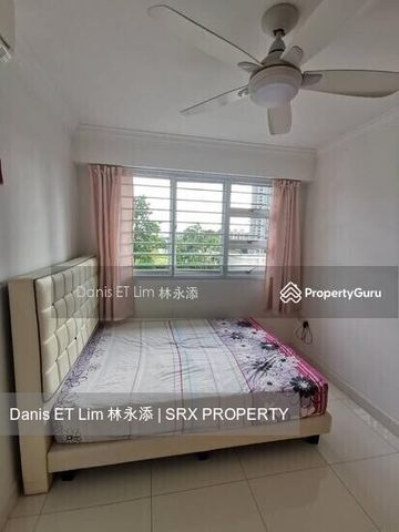 Blk 312C Clementi Ridges (Clementi), HDB 4 Rooms - For Rent - Photo 2