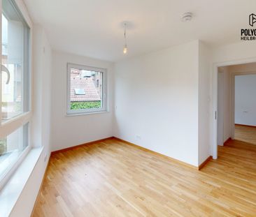 *WG-taugliche Wohnung zur Miete* 4-Zimmer-Wohnung ideal für Studier... - Foto 3