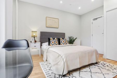 Flat to rent - Photo 4