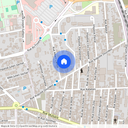 42300, Roanne