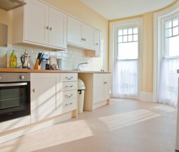 1 bedroom house of multiple occupation to rent - Photo 2