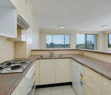 Central Hornsby Living - Photo 1