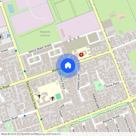 109 Manuroa Road, Takanini, Papakura