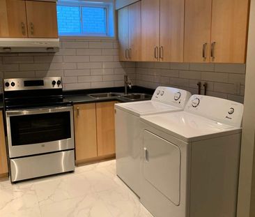 For Lease - 1158 SHOAL POINT Road Unit# BSMT, Ajax, Ontario - Photo 2