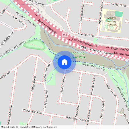 37 Lincoln Avenue, Mont Albert North VIC 3129