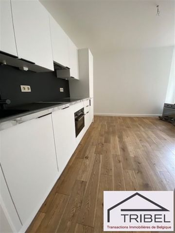 Appartement à BRUXELLES (1000) - Photo 3