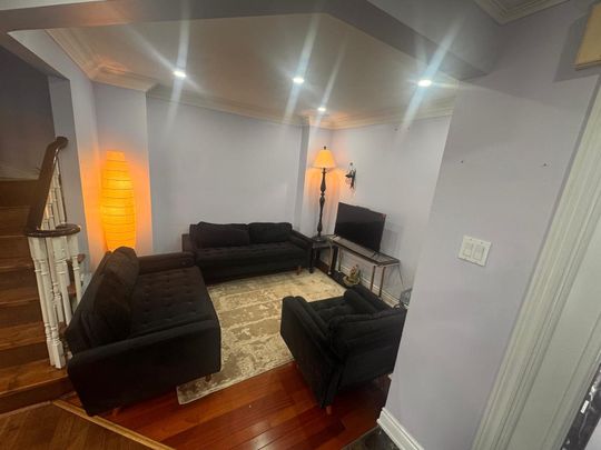 For Lease - 32 Cordgrass Crescent Unit# Upper, Brampton, Ontario - Photo 1