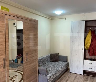 Apartament 2 camere, zona Florilor - Photo 5
