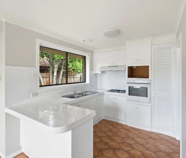 HOUSE FOR RENT IN HOPPERS CROSSING - Photo 2