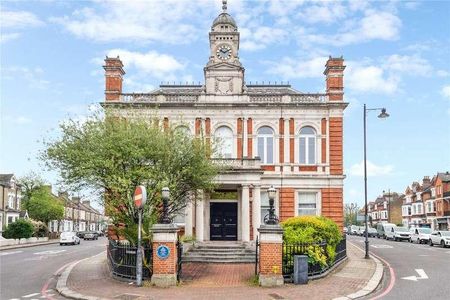 The Book House, East Hill, Wandsworth, London, SW18 - Photo 5