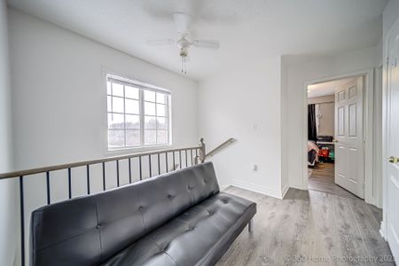 For Lease - 93 Mare Crescent, Toronto, Ontario - Photo 2