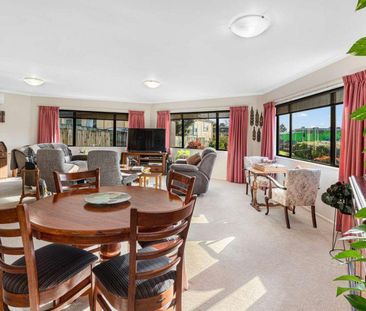 Modern Marton three-bedroom home - Photo 1