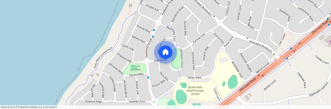 40 Santalum Circus, WA 6210, Halls Head