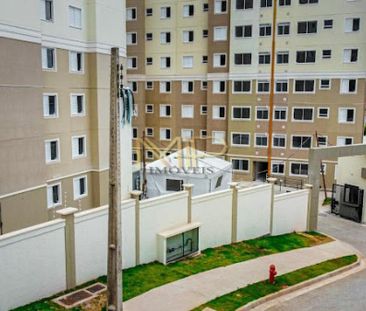 Apartamento Pq. Rebouças - Photo 2