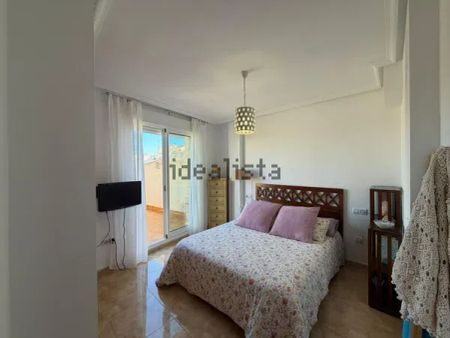 Alquiler de ático en Zona Pueblo - Photo 2