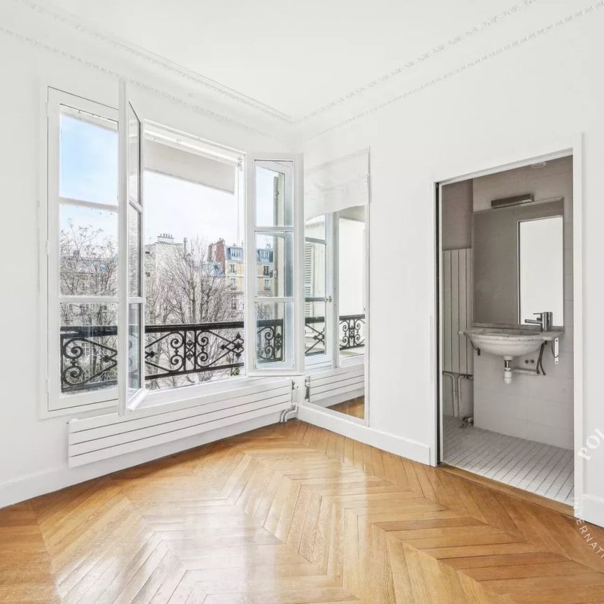 Appartement • Elysées-Madeleine, Paris 8ème - Photo 1