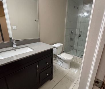 For Lease - 45 Gladys Road Unit# Basement, Unit NW, Toronto, Ontario - Photo 6
