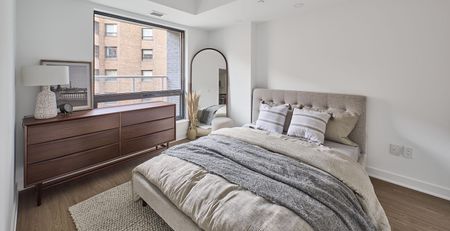 Be the First to Call Our Brand-New Building Home - Immediate Move-In Available! - Photo 2