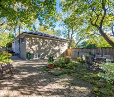 For Lease - 30 FOREHT Crescent Unit# BSMT, Aurora, Ontario - Photo 6