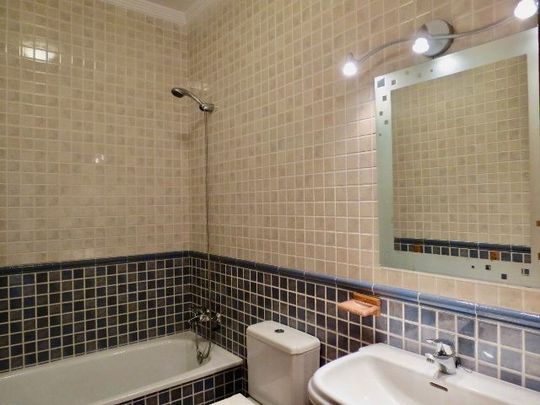 Ático de alquiler en Calle Real, 52, Frigiliana - Photo 1