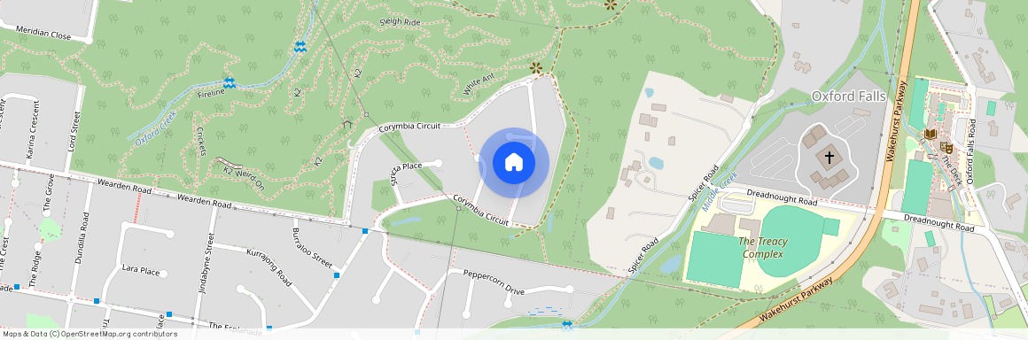 66 Corymbia Circuit, Frenchs Forest NSW 2086