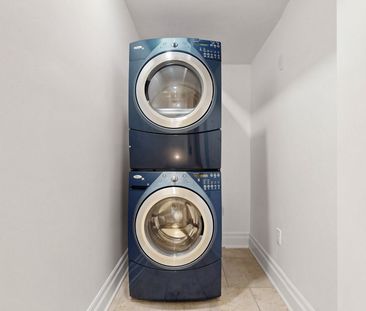 For Lease - 38 May Avenue Unit# Bsmt, Richmond Hill, Ontario - Photo 6