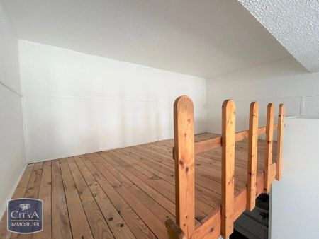 Appartement à louer 1 pièce 17.92m² - Photo 3