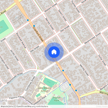 4/162 Cranford Street, Saint Albans, Christchurch City