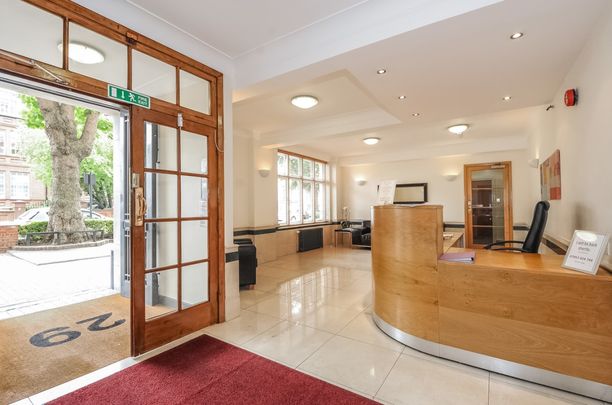 Abercorn Place, St Johns Wood, London, NW8 - Photo 1