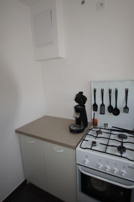 3 POKOJE Szczecin Kaliny z balkonem - Zdjęcie 1