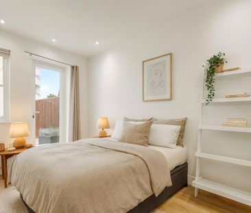 2 bedroom apartment to rent - Photo 4